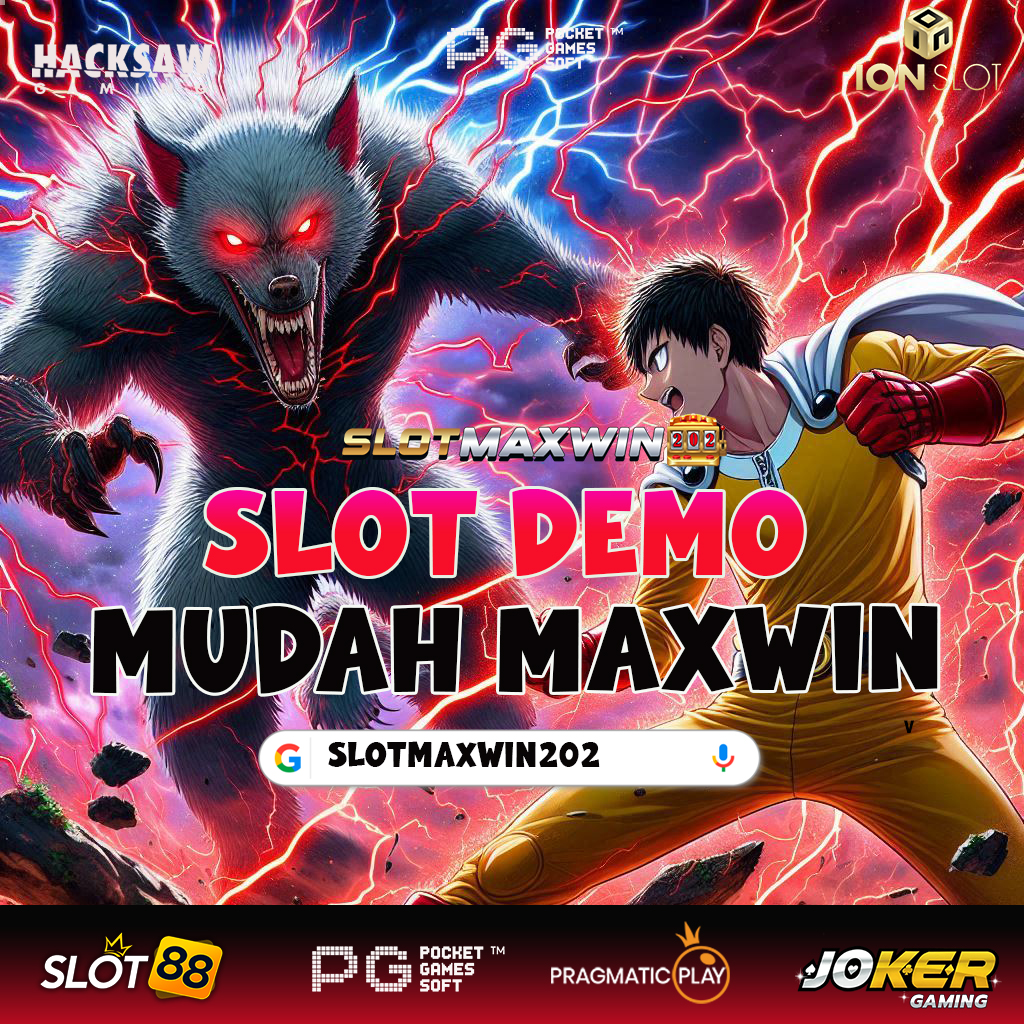 slotmaxwin202 slot mudah maxwin