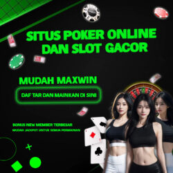 MELATIPOKER: Poker Online IDN Link Alternatif Paling Gacor Mudah Jackpot